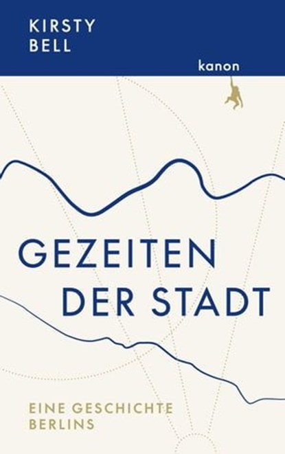 Gezeiten der Stadt, Bell Kirsty - Ebook - 9783985680061