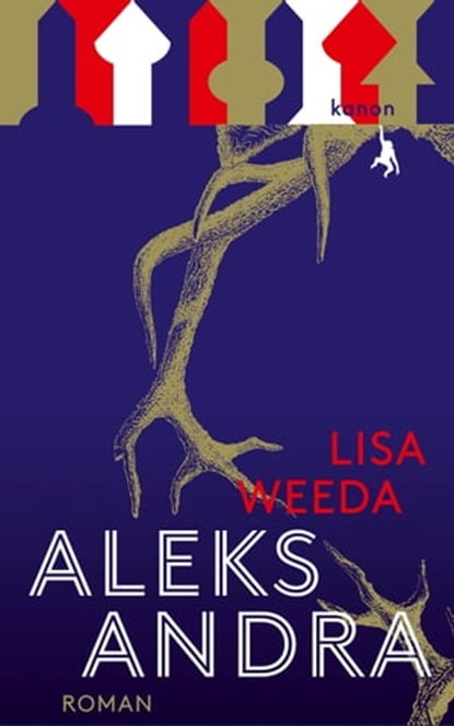Aleksandra, Lisa Weeda - Ebook - 9783985680597