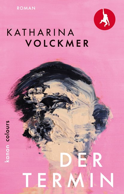 Der Termin, Katharina Volckmer - Paperback - 9783985680788