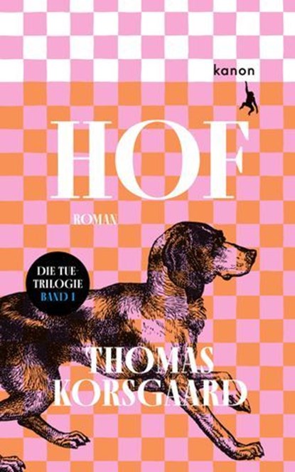 Hof, Thomas Korsgaard - Ebook - 9783985681297