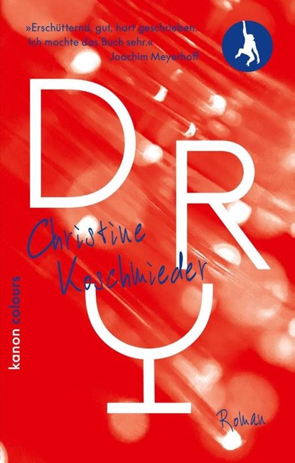 Dry, Christine Koschmieder - Paperback - 9783985681372