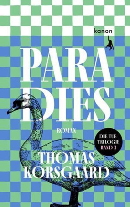 Paradies, Thomas Korsgaard - Ebook - 9783985681440