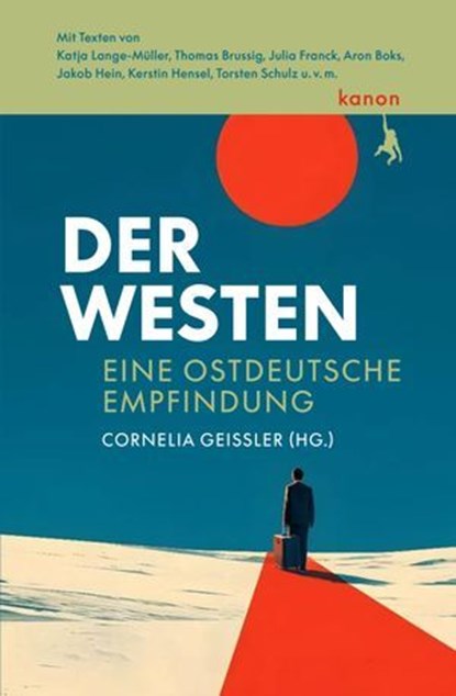 Der Westen, niet bekend - Ebook - 9783985681860