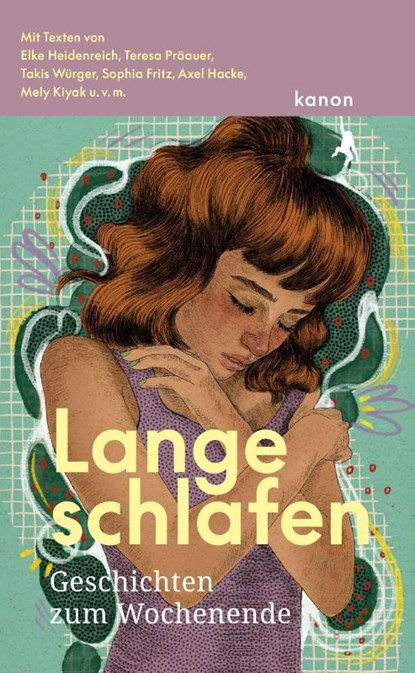 Lange schlafen, Alba Speroni - Gebonden - 9783985682102