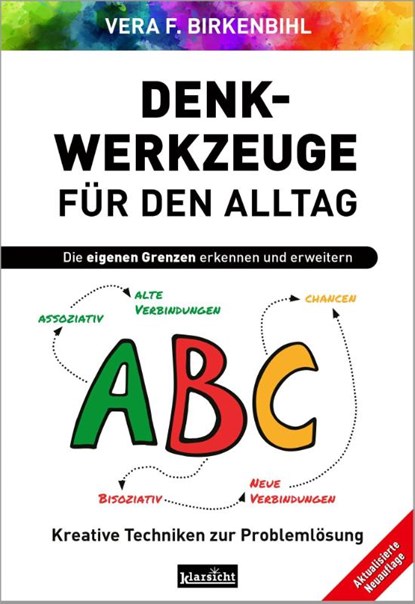 Denkwerkzeuge für den Alltag, Vera F. Birkenbihl - Paperback - 9783985842261
