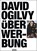David Ogilvy über Werbung, Ogilvy David - Paperback - 9783985844005