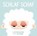 Schlaf Schaf, Lucy Ruth Cummins - Gebonden - 9783985851256