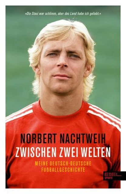 Zwischen zwei Welten, Norbert Nachtweih ; Mathias Liebing - Ebook - 9783985880904
