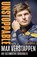 Max Verstappen. Unstoppable, Mark Hughes - Paperback - 9783985881031