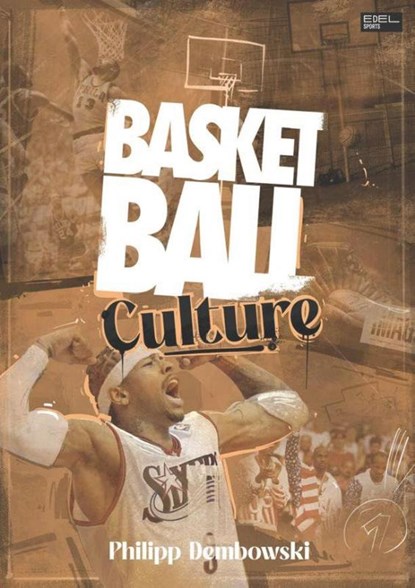 Basketball Culture, Philipp Dembowski - Paperback - 9783985881154