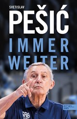 Svetislav Pešic - Svetislav Pešic - 9783985881567