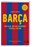 BARCA. Der Klub, der den modernen Fußball erfand, Simon Kuper - Paperback - 9783985881802