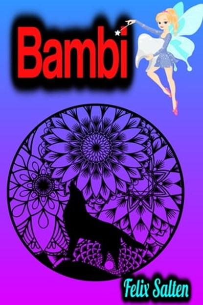 Bambi, Felix Salten - Ebook - 9783985943234