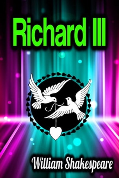 Richard III, William Shakespeare - Ebook - 9783985946723
