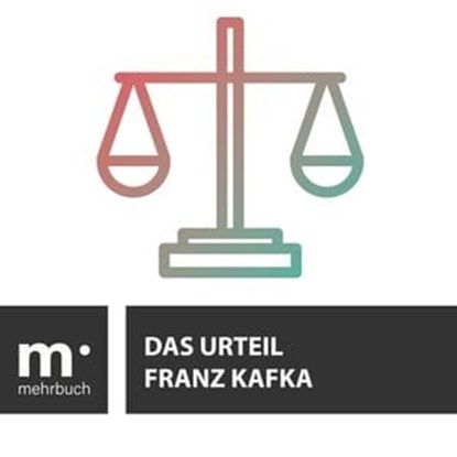 Das Urteil, Franz Kafka - Ebook - 9783985948383