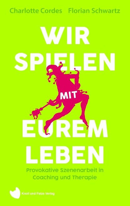 Wir spielen mit eurem Leben, Charlotte Cordes ; Florian Schwartz - Paperback - 9783985951376