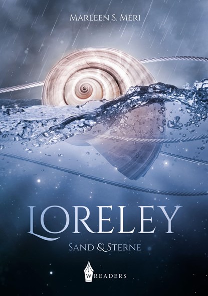 Loreley, Marleen S. Meri - Paperback - 9783985953387