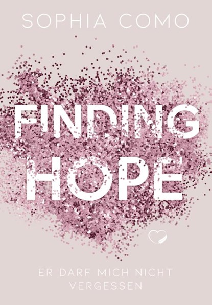 Finding Hope, Sophia Como - Paperback - 9783985956401