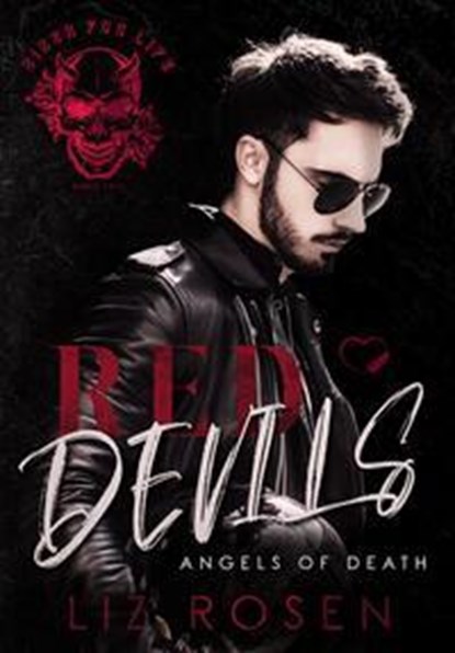 Red Devils, Liz Rosen - Paperback - 9783985956975