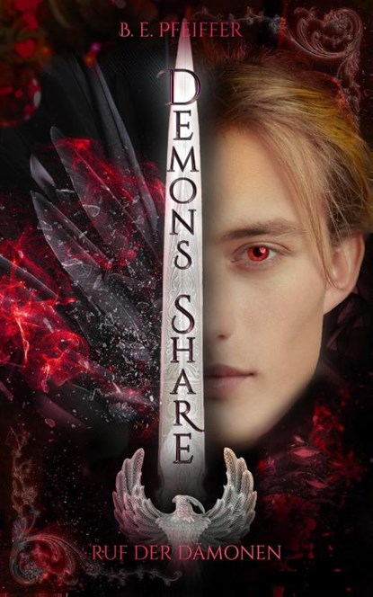 Demons Share - Ruf der Dämonen, B. E. Pfeiffer - Paperback - 9783985957408