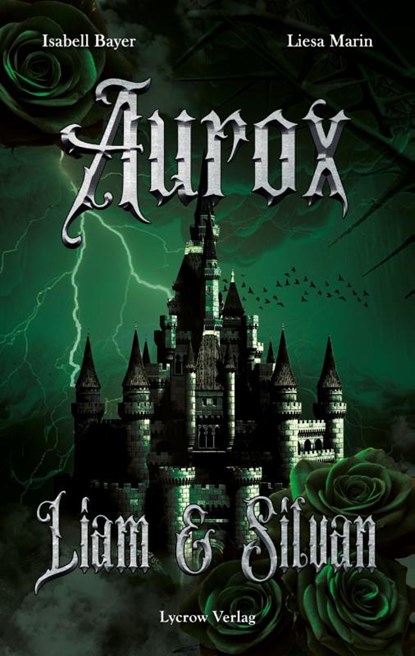 Aurox, Isabell Bayer ; Liesa Marin - Paperback - 9783985957828