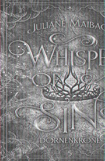Whisper of Sins, Juliane Maibach - Gebonden - 9783985958696