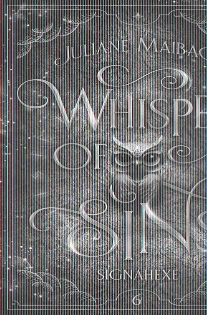 Whisper of Sins, Juliane Maibach - Gebonden - 9783985958702