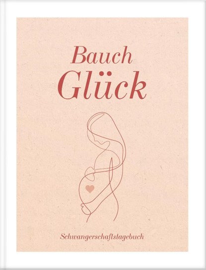 Bauch Glück, Lisa Wirth - Gebonden - 9783985958887