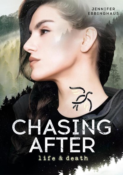 CHASING AFTER, Jennifer Ebbinghaus - Paperback - 9783985958955