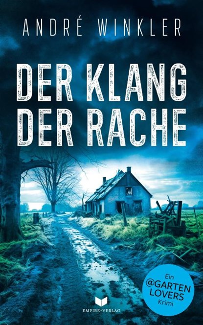 Der Klang der Rache, André Winkler - Paperback - 9783985959921