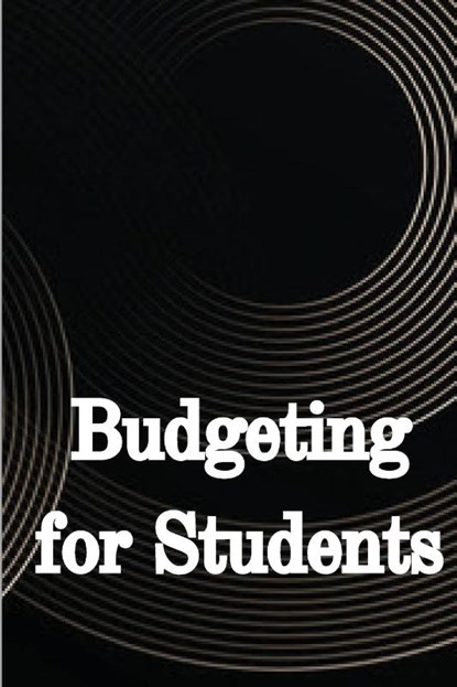 Budgeting for Students, Harrison J. Fuks - Paperback - 9783986085032