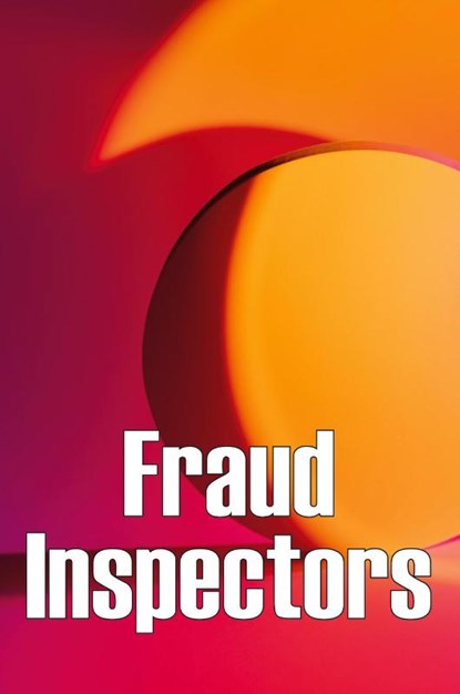 Fraud Investigators, Freddy Simpson - Paperback - 9783986086145