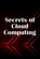 Secrets of Cloud Computing, Valery Dugwald - Paperback - 9783986086589