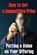 Putting a Value on Your Offering, Emma Olson - Paperback - 9783986087685
