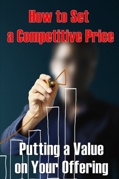Putting a Value on Your Offering, Emma Olson - Paperback - 9783986087685