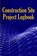 Construction Site Project Logbook, Peter Paul Thomas - Paperback - 9783986088859