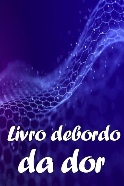 Livro de bordo da dor, Ondina de Freitas - Paperback - 9783986089375