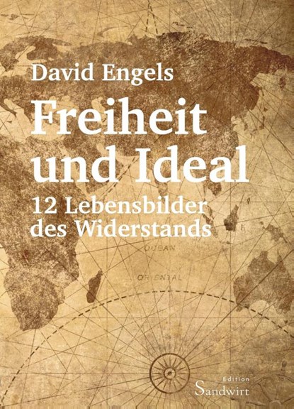 Freiheit und Ideal, David Engels - Gebonden - 9783986170622