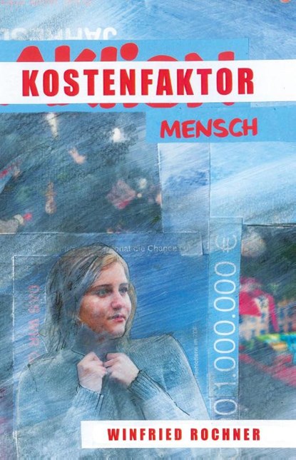 Kostenfaktor Mensch, Winfried Rochner - Paperback - 9783986270261