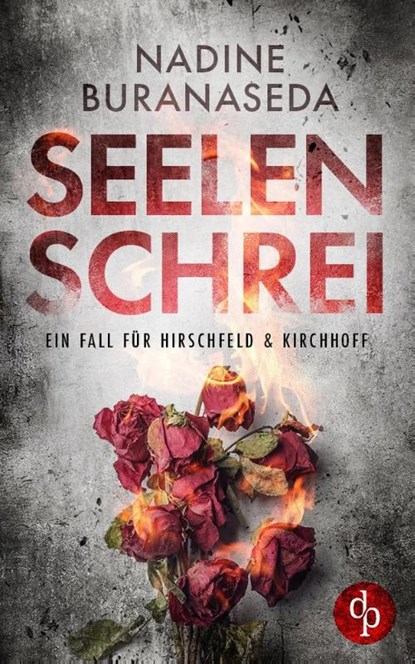 Seelenschrei, BURANASEDA,  Nadine - Paperback - 9783986372323