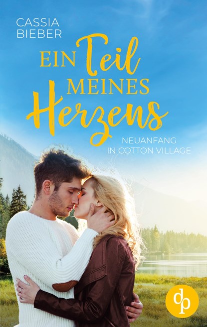 Ein Teil meines Herzens, Cassia Bieber - Paperback - 9783986375737
