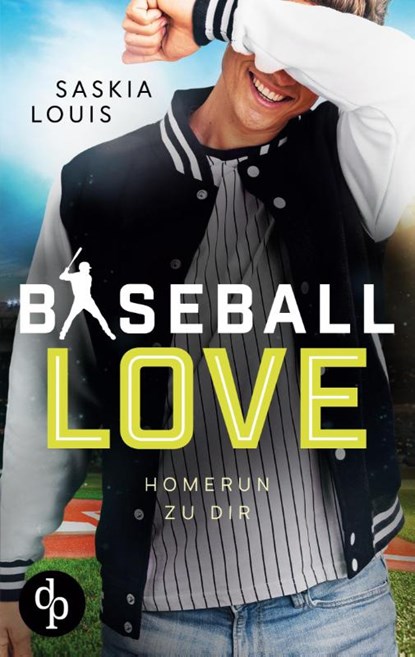 Homerun zu dir, Saskia Louis - Paperback - 9783986376192