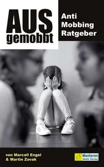 AUSgemobbt, Marcell Engel ; Martin Zovak - Ebook - 9783986410216