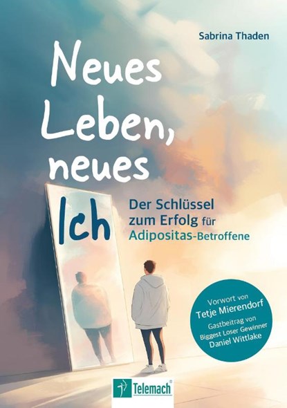 Neues Leben, neues Ich, Sabrina Thaden - Paperback - 9783986411817