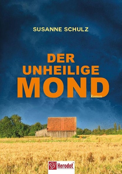 Der unheilige Mond, Susanne Schulz - Paperback - 9783986412531