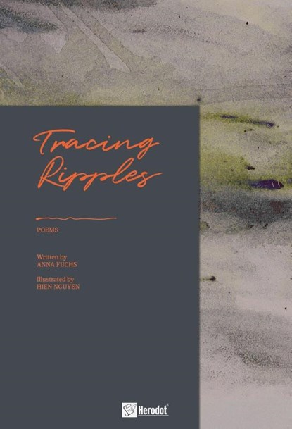 Tracing Ripples, Anna Fuchs - Gebonden - 9783986412876