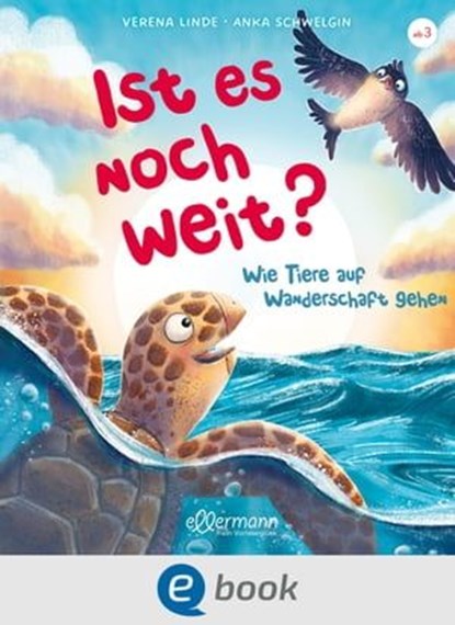 Ist es noch weit?, Verena Linde - Ebook - 9783986430108