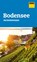 ADAC Reiseführer Bodensee, Margrit Philipp - Paperback - 9783986450021