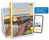 ADAC Roadtrips - Dänemark und Südschweden - Axel Pinck - 9783986451158