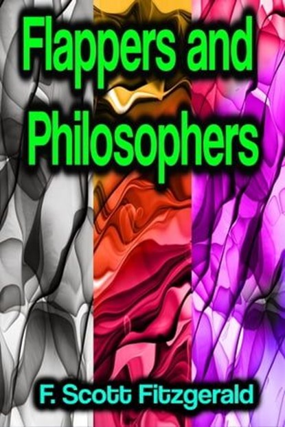 Flappers and Philosophers, F. Scott Fitzgerald - Ebook - 9783986472115